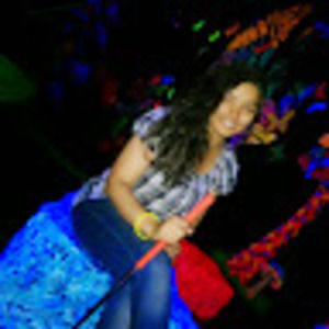 Meet your Posher, Tasneem